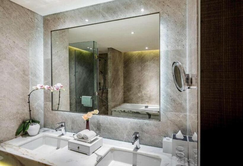 Номер Премиум Вид на Город, Pullman Zhuhai