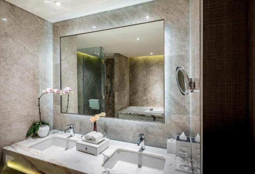 Люкс Superior, Pullman Zhuhai
