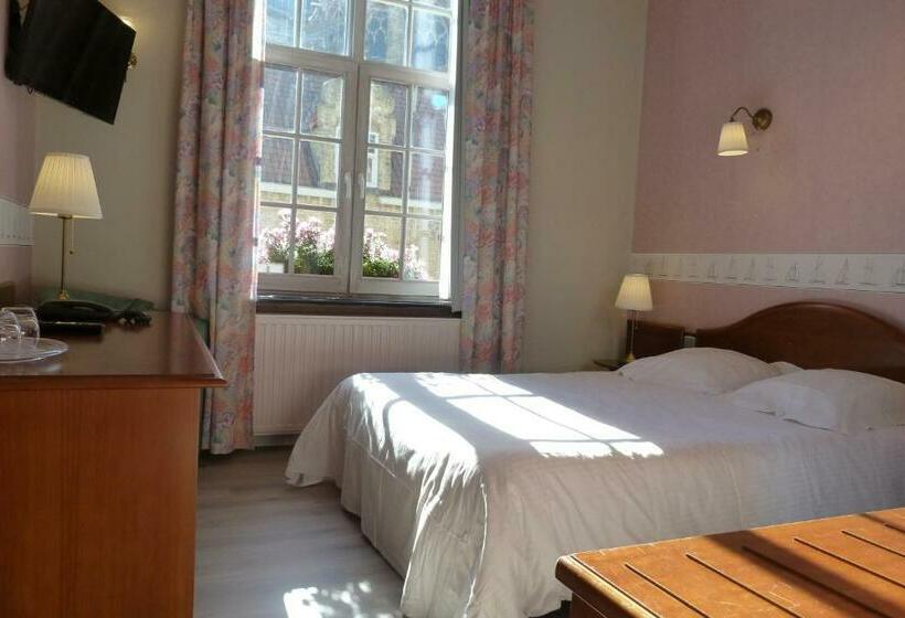 Номер Superior, Hostellerie Croonhof