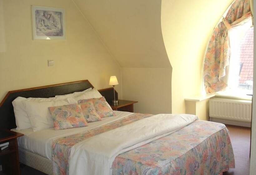 Номер Комфорт, Hostellerie Croonhof
