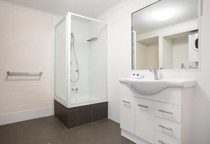 침실 3개 아파트, Mariner Bay Apartments