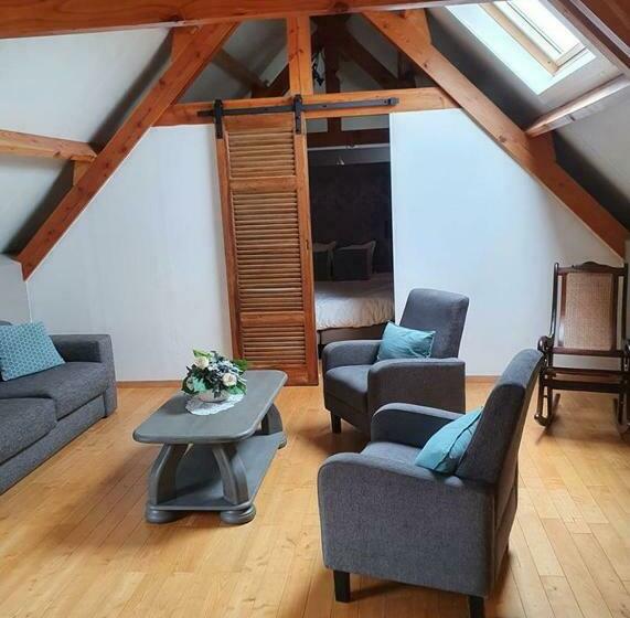 Люкс Кровать Кинг, Ter Zuidhoek