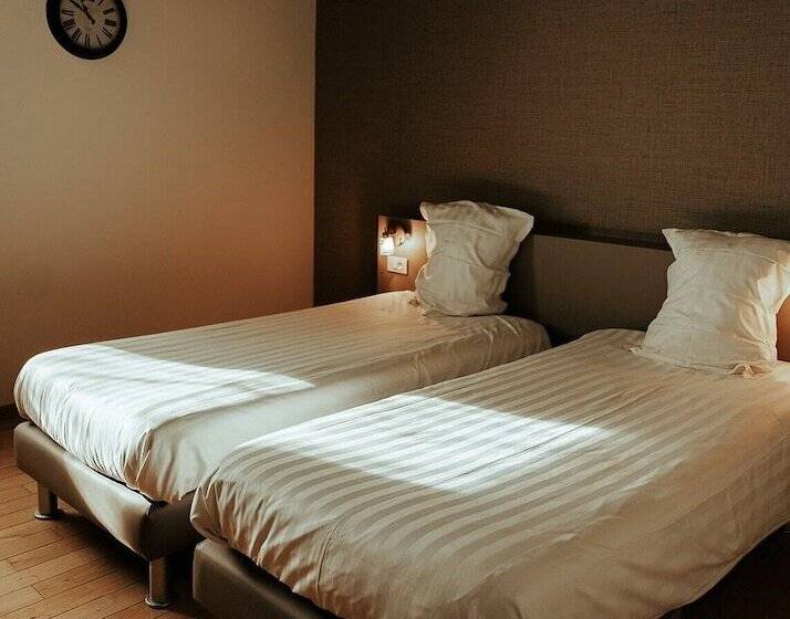 Номер Стандарт, Ter Zuidhoek