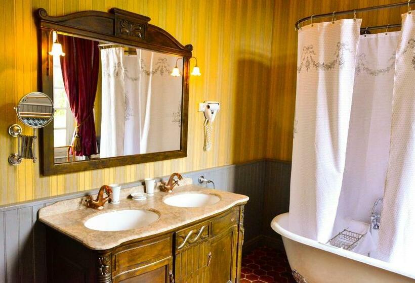 Люкс, Chateau D Origny, Chambres D Hotes Et Restaurant Gastronomique