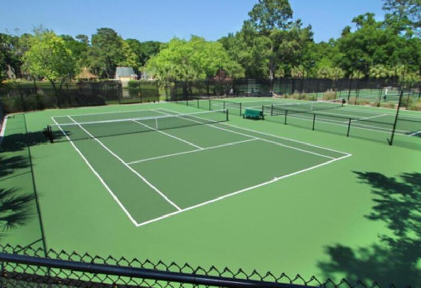 Апартаменты 2 Спальни, Evian At Shipyard By Hilton Head Accommodations