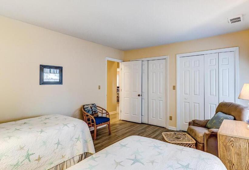 Апартаменты 2 Спальни, Evian At Shipyard By Hilton Head Accommodations