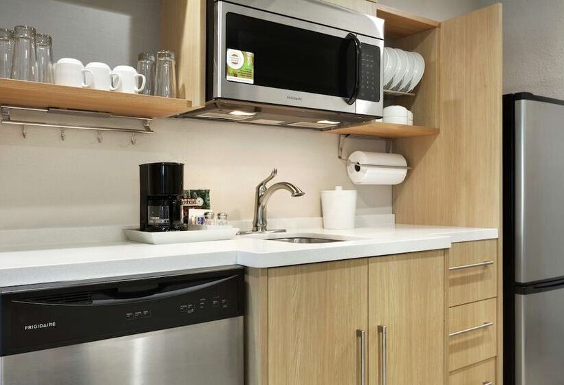 스위트, Home2 Suites By Hilton West Monroe