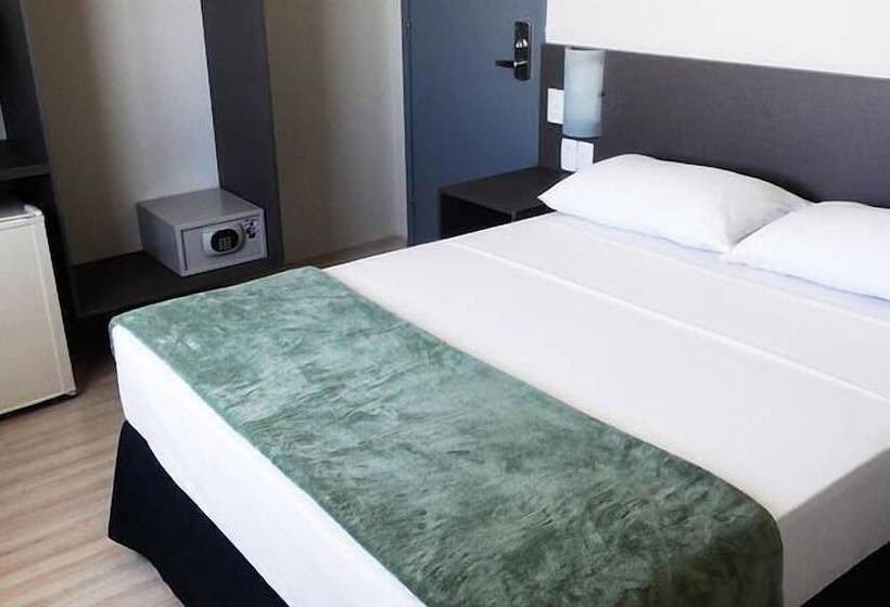 스탠다드 룸, Pajuçara Hotel Express