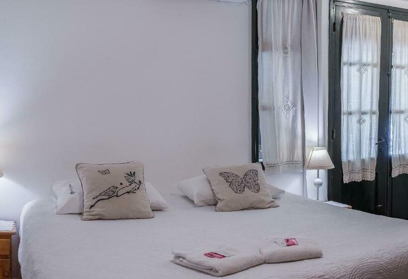 Номер Стандарт, Posada De La Flor