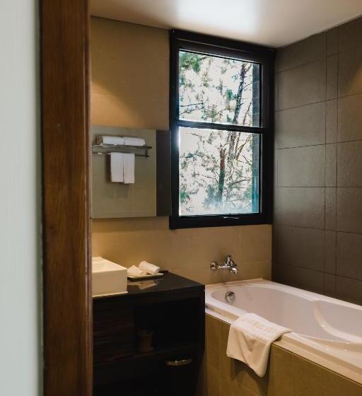 ویلای 5 خوابه, Terracotta Hotel & Resort Dalat