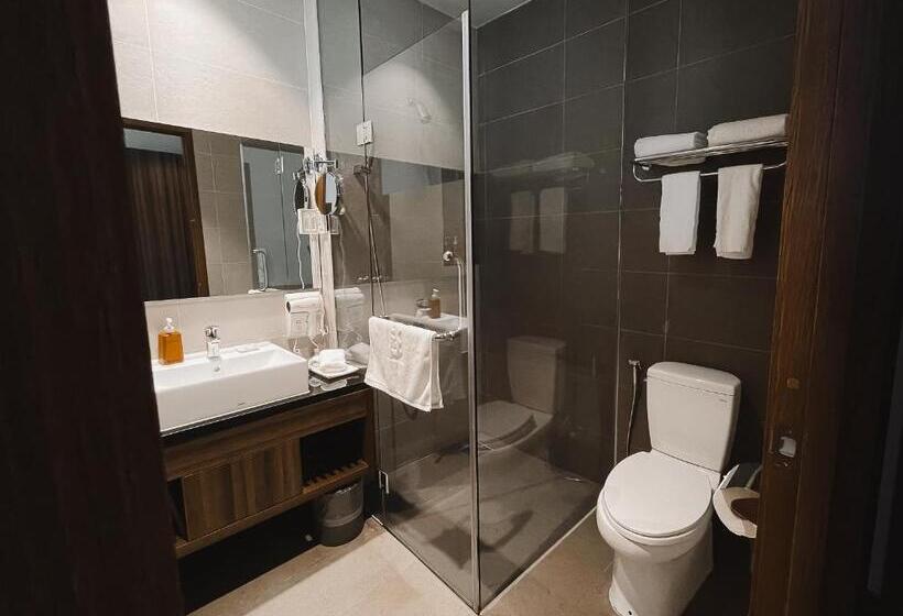 ویلا پریمیوم 1 خوابه, Terracotta Hotel & Resort Dalat