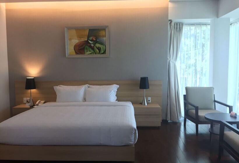 ویلا پریمیوم 1 خوابه, Terracotta Hotel & Resort Dalat