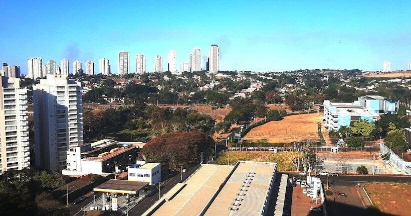 수피리어 룸, Tryp By Wyndham Ribeirao Preto
