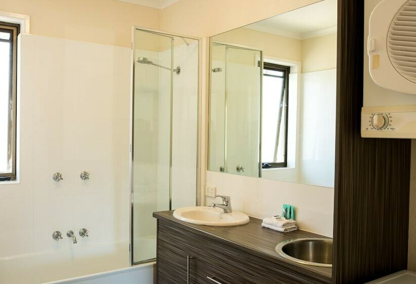 Апартаменты 2 Спальни, Noosa Sound Resort