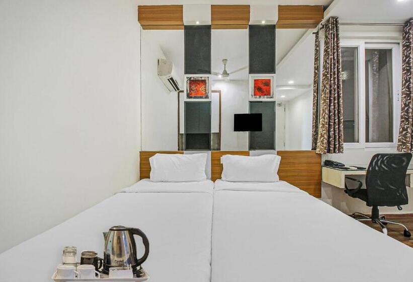 スタンダードルーム, Townhouse Eaglewood Gachibowli