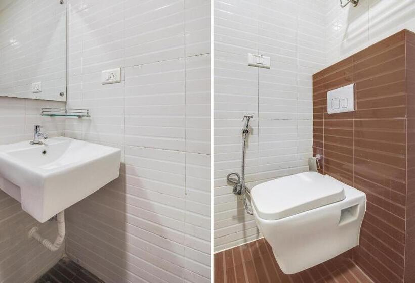 スタンダードルーム, Townhouse Eaglewood Gachibowli