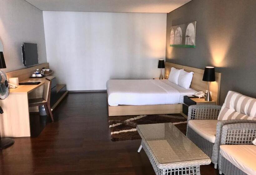 ویلای 3 خوابه, Terracotta Hotel & Resort Dalat