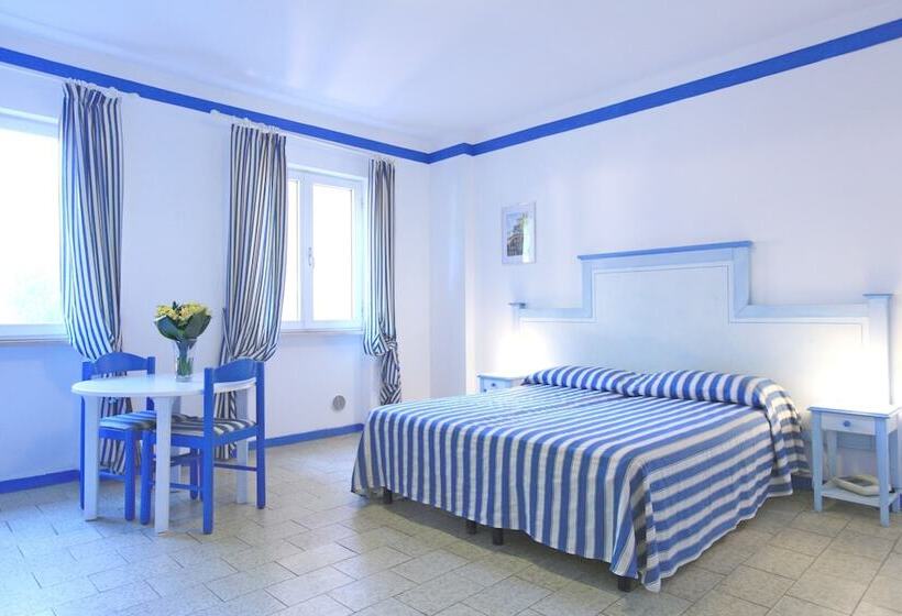 ２ベッドルームアパートメント, Th Ortano   Ortano Mare Residence