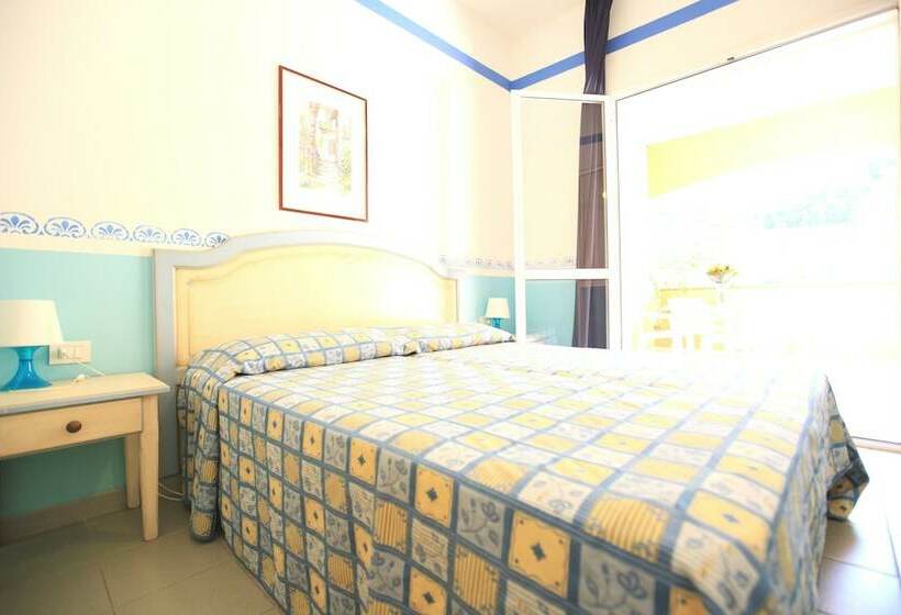 １ベッドルームアパートメント, Th Ortano   Ortano Mare Residence