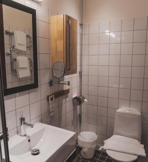 标准间, Best Western Hotel Arctic Eden
