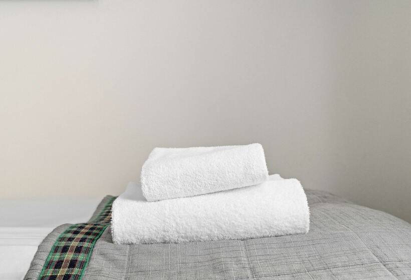 标准间, Best Western Hotel Arctic Eden