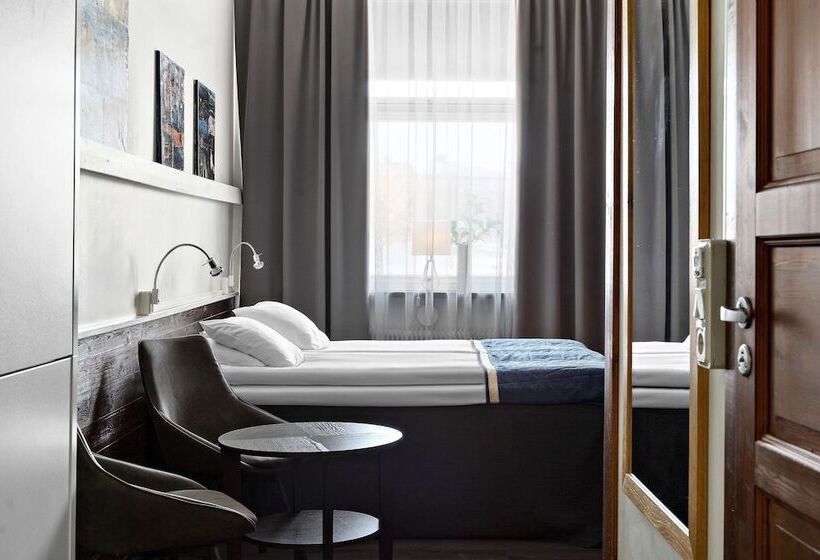 标准间, Best Western Hotel Arctic Eden