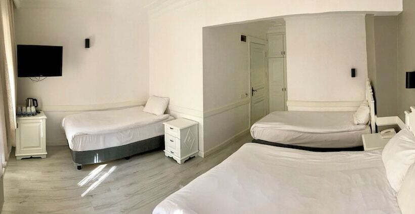 ファミリールーム, Alp Guesthouse