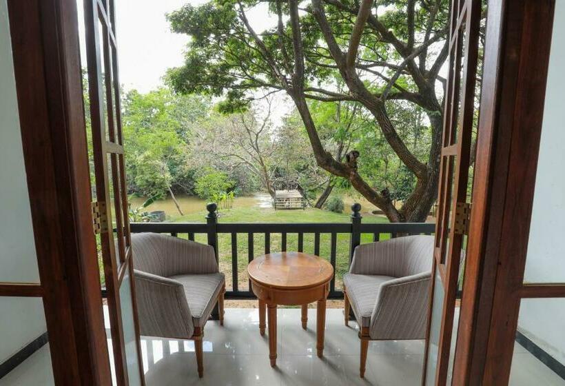 اتاق لوکس, Grand Kalundawa   Dambulla S Hidden Secret