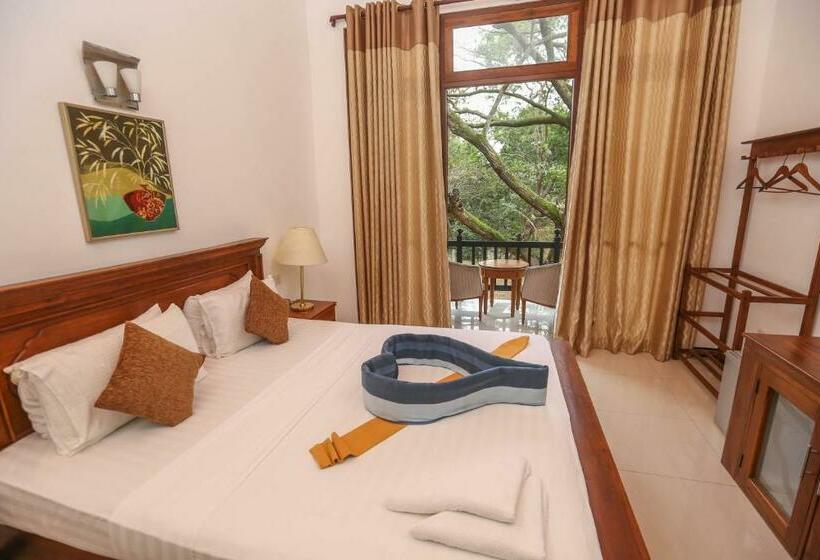 اتاق لوکس, Grand Kalundawa   Dambulla S Hidden Secret