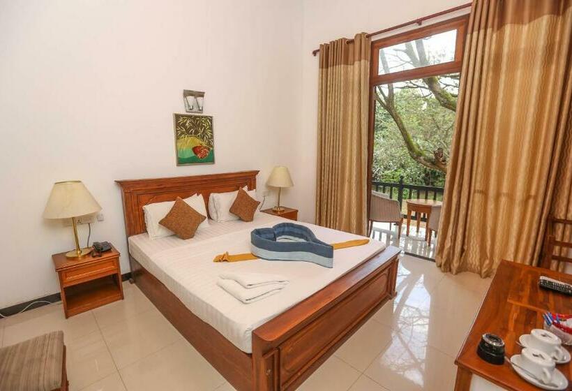اتاق لوکس, Grand Kalundawa   Dambulla S Hidden Secret