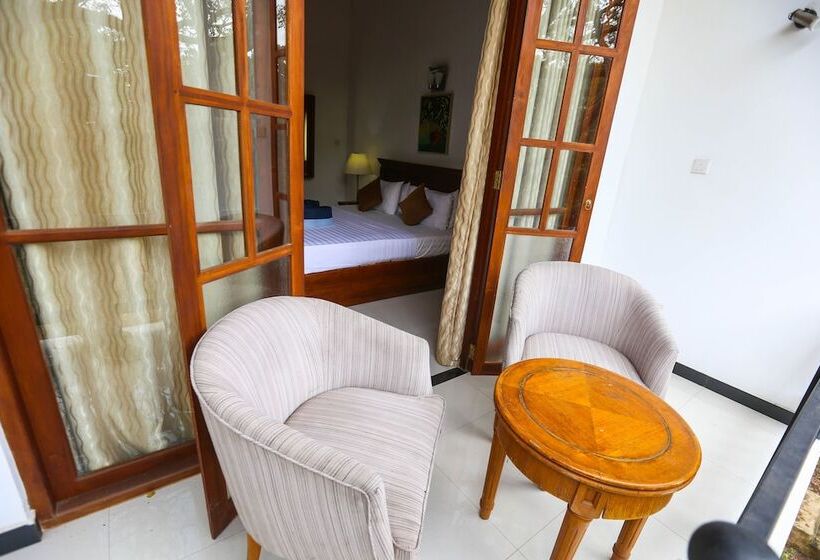 اتاق لوکس, Grand Kalundawa   Dambulla S Hidden Secret
