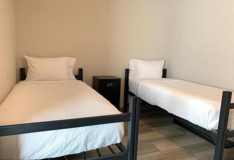 Номер Стандарт, Holiday Inn Express & Suites Danville, An Ihg