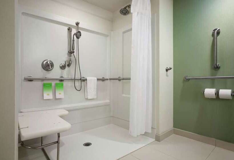 Студия Стандарт, Home2 Suites By Hilton Nashville Franklin Cool Springs