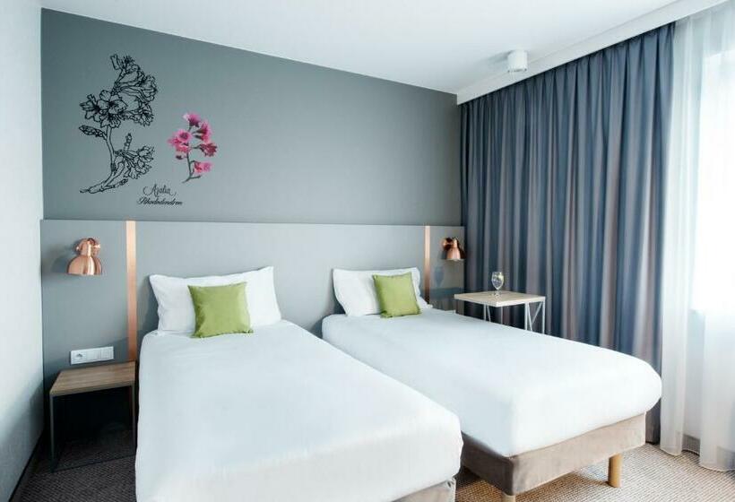 Номер Стандарт, Ibis Styles Siedlce