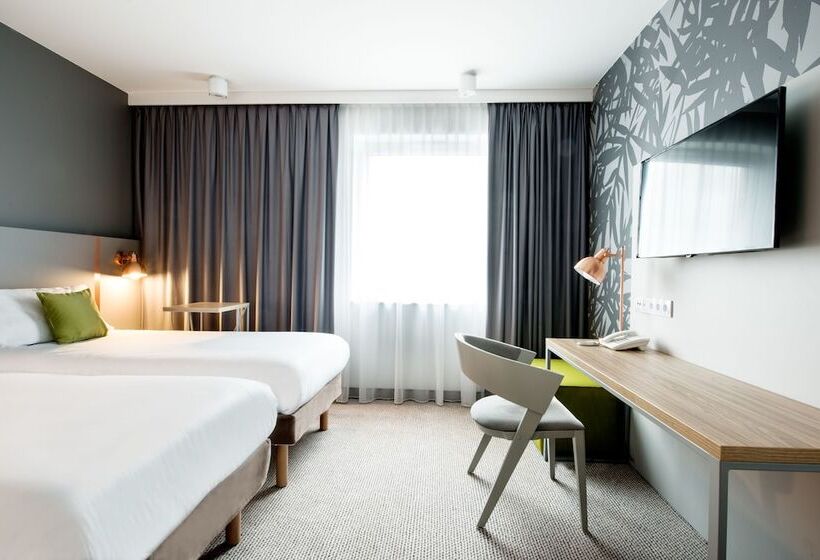 Номер Стандарт, Ibis Styles Siedlce