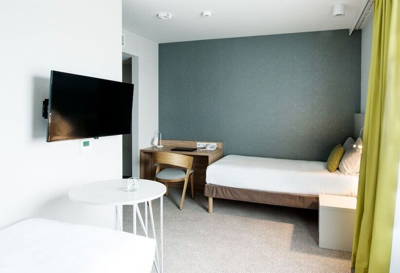 Номер Стандарт, Ibis Styles Siedlce