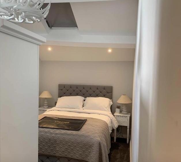 Номер Superior, 3 Millstones Inn