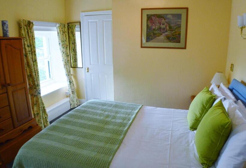 Номер Комфорт, Lowbyer Manor Country House