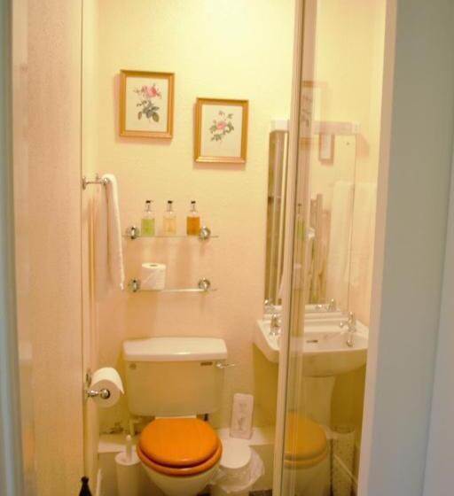Номер Basic, Lowbyer Manor Country House