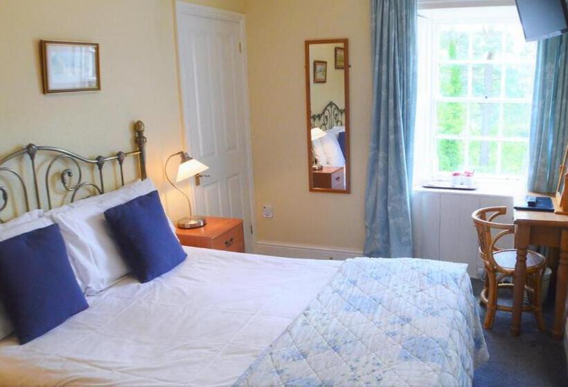 Номер Basic, Lowbyer Manor Country House