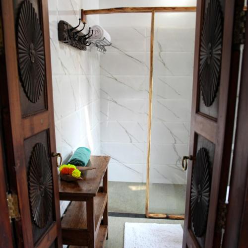 Стандартный Номер Кровать Кинг, 36 Palms Boutique Retreat