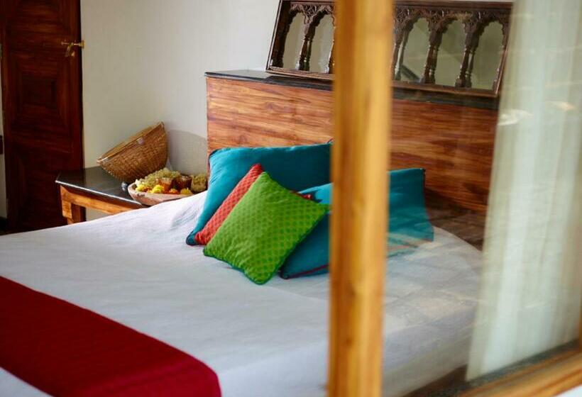 Стандартный Номер Кровать Кинг, 36 Palms Boutique Retreat