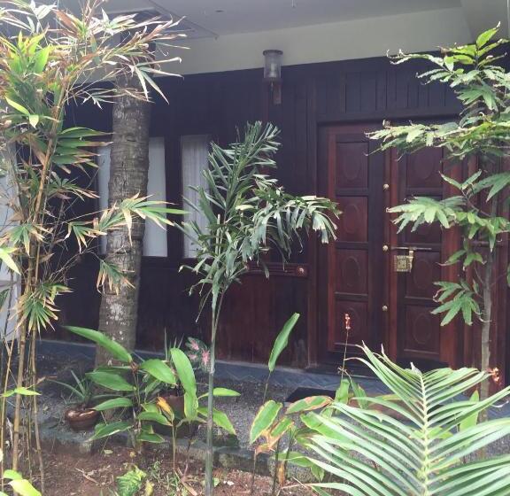 Номер Стандарт Вид на Сад, 36 Palms Boutique Retreat