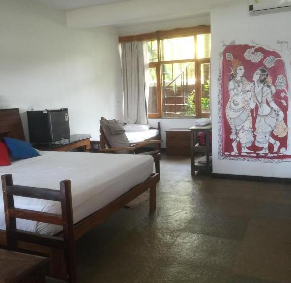 Номер Стандарт, 36 Palms Boutique Retreat