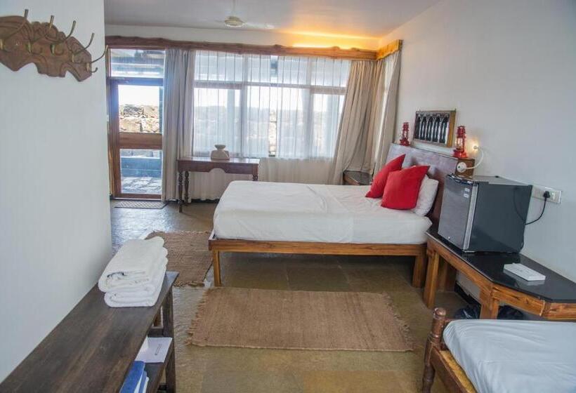 Номер Стандарт, 36 Palms Boutique Retreat