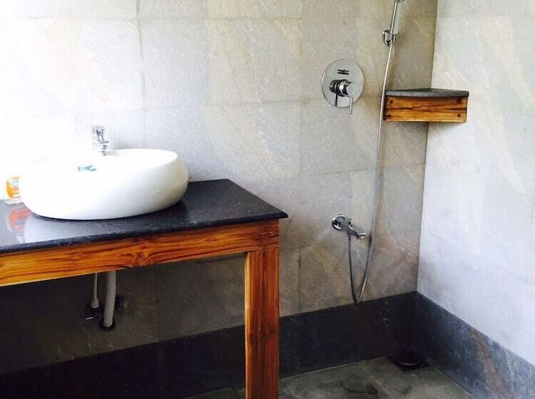 Номер Стандарт, 36 Palms Boutique Retreat