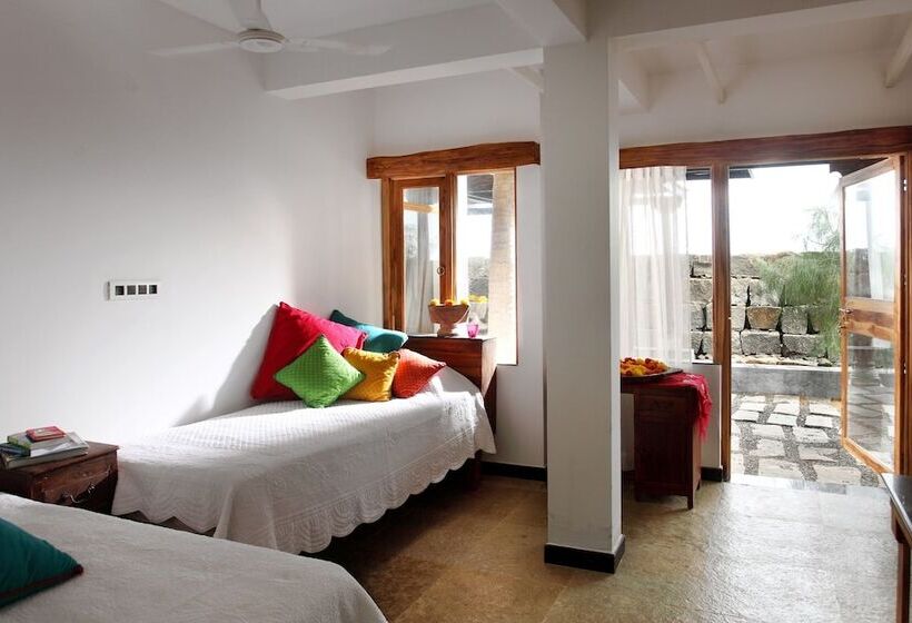 Номер Стандарт, 36 Palms Boutique Retreat