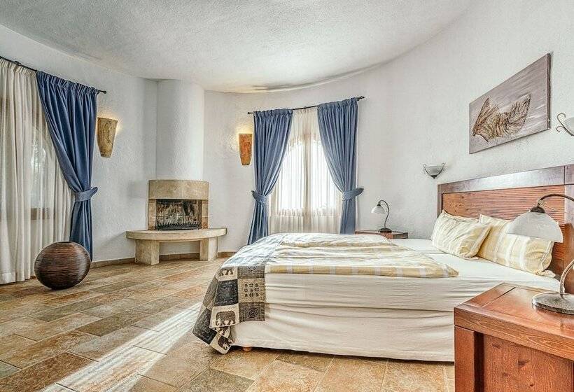 Люкс 2 Спальни, Weingut & Landhotel Can Davero