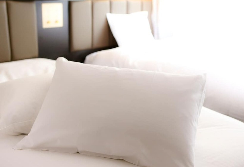 Номер Стандарт, Apa Hotel Sapporo Hosui Susukino Ekimae