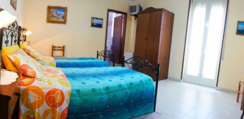 标准间, Albergo Vittoria